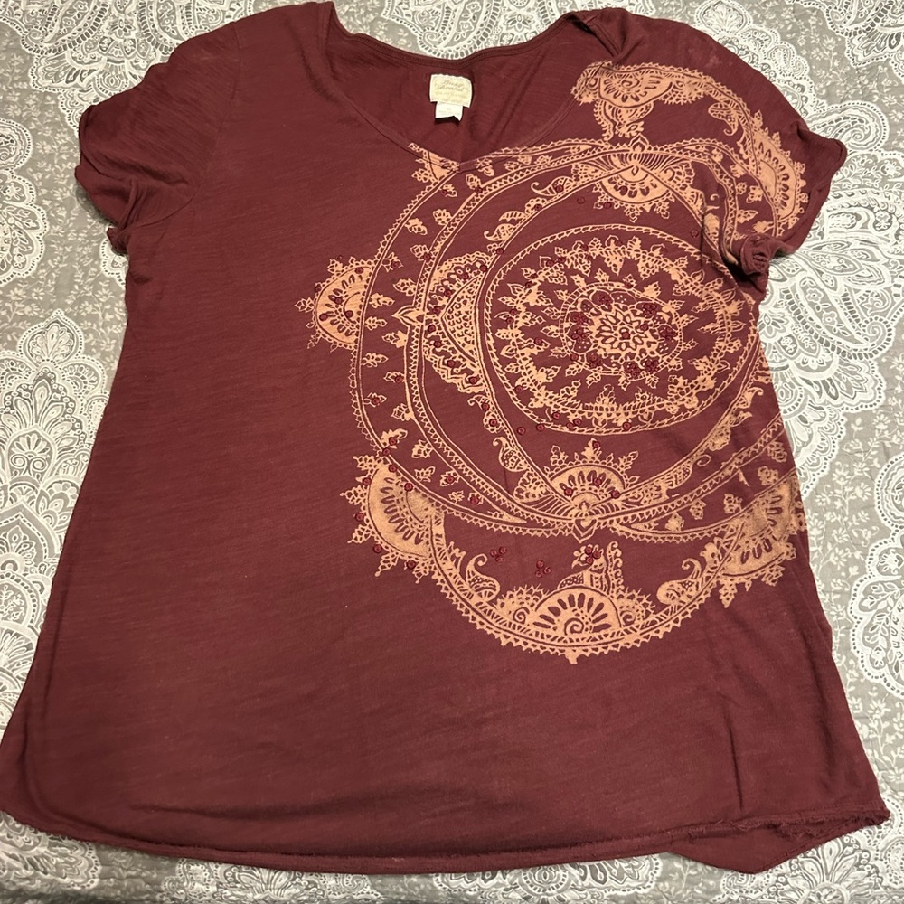 Lucky Brand
